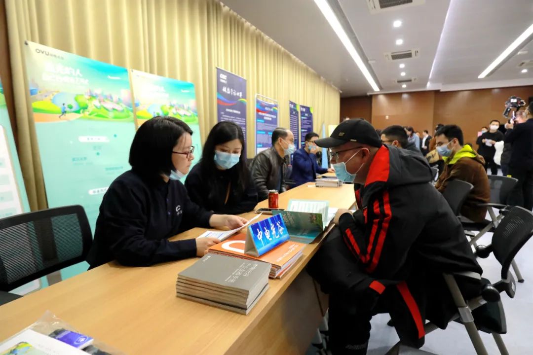 “职”等你来！ky开元电子2021年春季校园招聘会武汉站缤纷来袭！