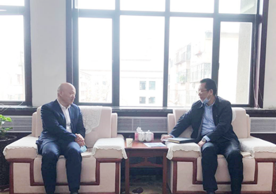 春风又绿丝绸路，ky开元系统助数字甘肃更上层楼