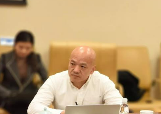 苏州市副市长陆春云到访ky开元系统，共商数字苏州引领数字时代