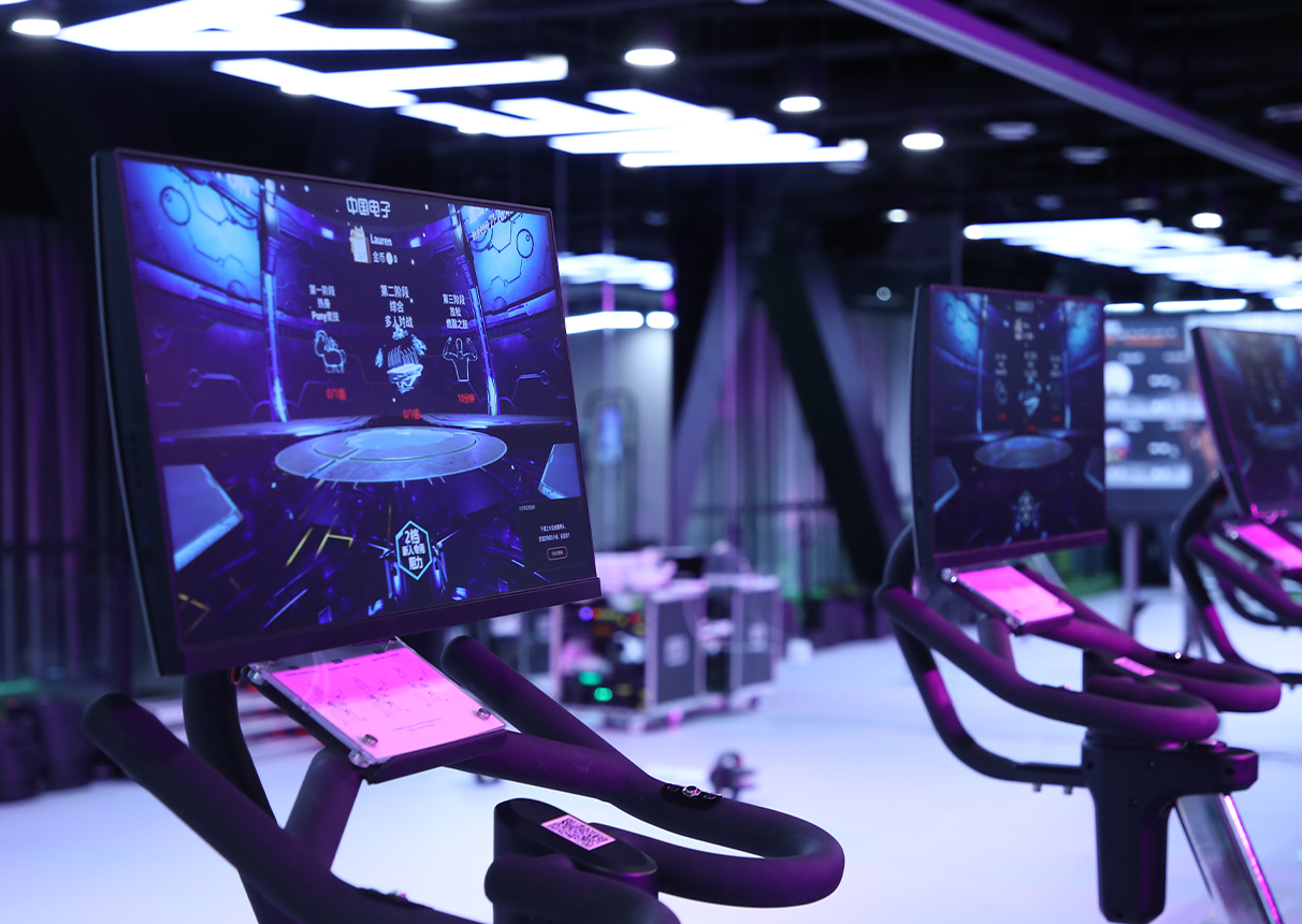 祝贺！ky开元系统Meta Sports运动元宇宙产品入围优秀产品目录