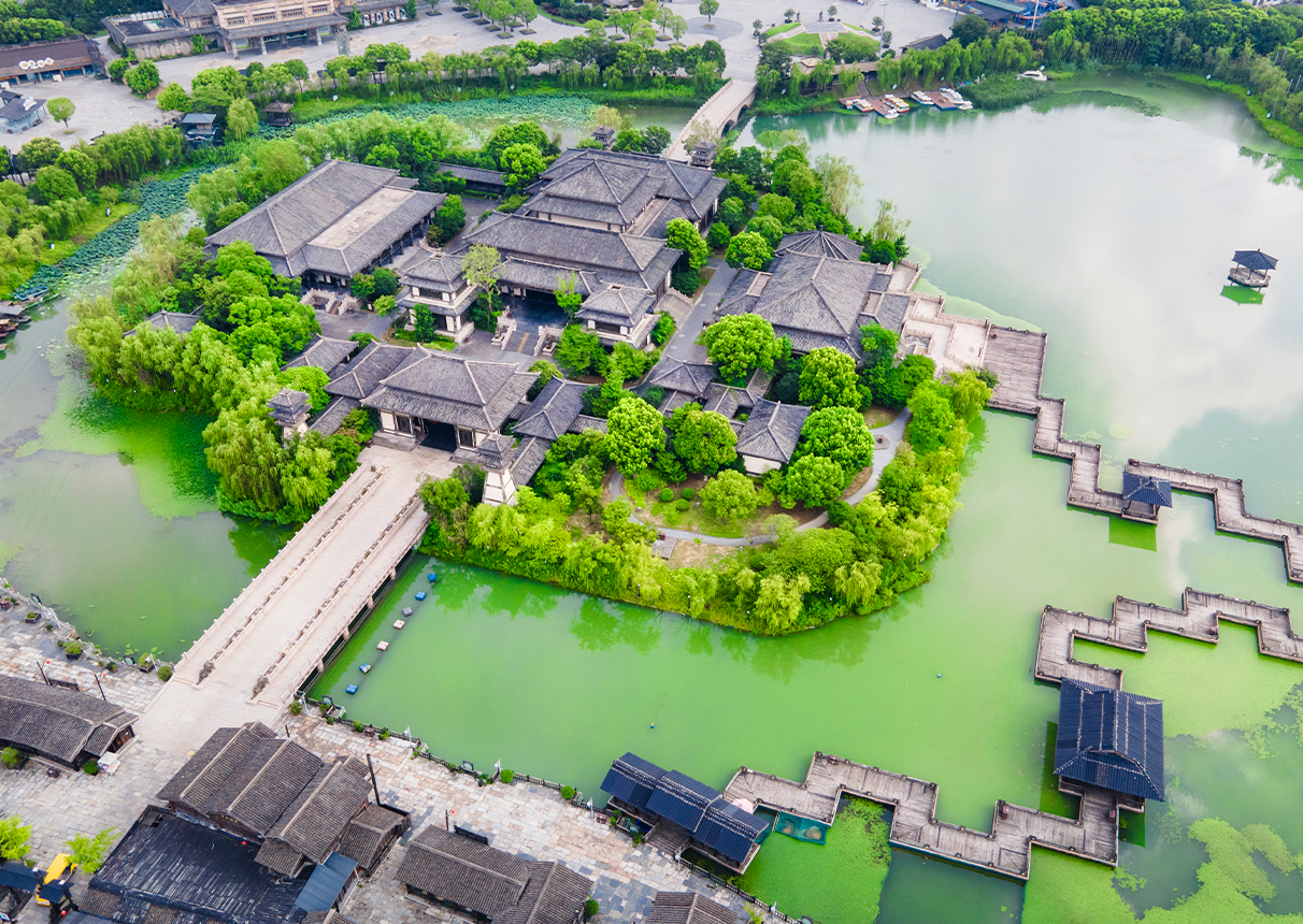 3189万！ky开元系统中标常州市城市运行“一网统管”项目
